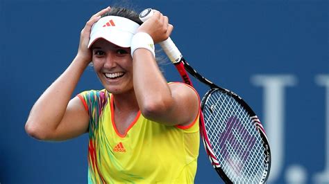 Laura Robson Can T Pee Under Pressure And Other Stories From The Week In Tennis Tennis Now