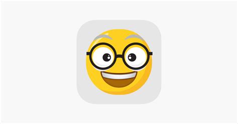 ‎emoji Face Fun Emoji Maker On The App Store