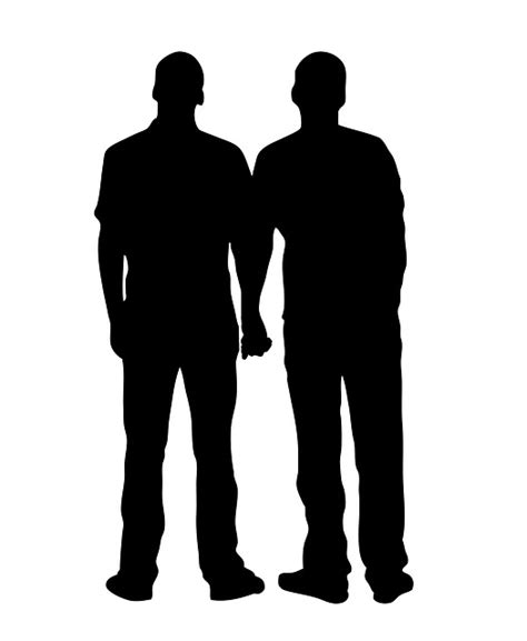 Gay Love Men · Free Image On Pixabay