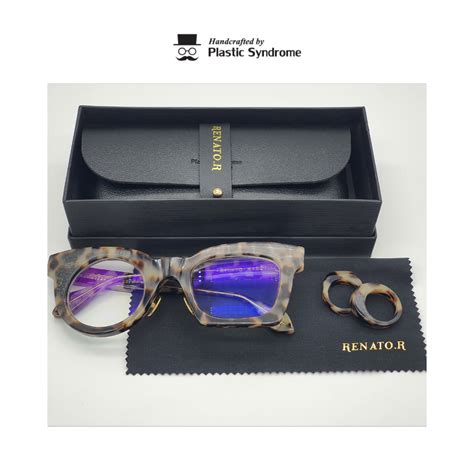 custom asian fit handmade glasses sunglasses bespoke eyewear asian fit nose pad