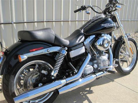 Is there any known issues that i should ask the seller? Buy 2007 Harley-Davidson FXD Dyna Super Glide Cruiser on ...