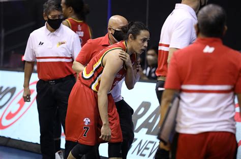 Terrence Romeo Out Of Pba Bubble With Shoulder Injury Inquirer Sports