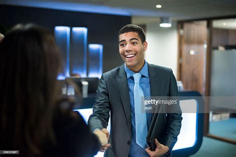 First Impressions Count High Res Stock Photo Getty Images
