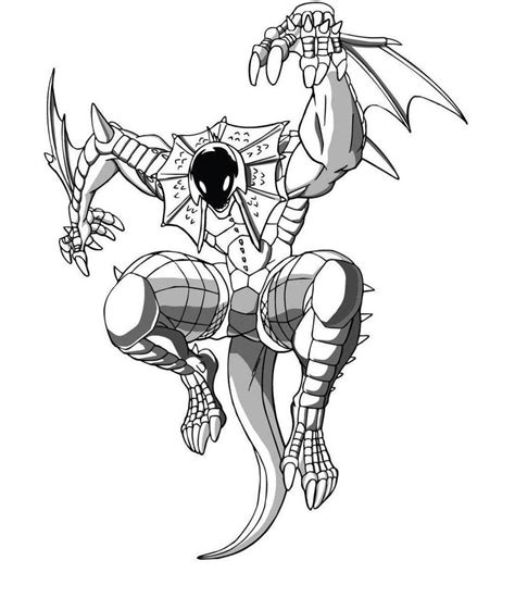 Bakugan Coloring Pages To Print For Free Bakugan Kids Coloring Pages