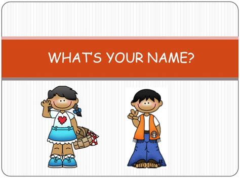 Find high quality what is your name clipart, all png clipart images with transparent backgroud can be download for free! Giving Personal Information