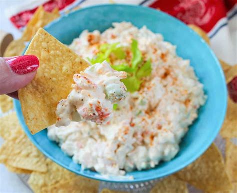 Best Imitation Crab Dip With Old Bay Seasoning Housewives Of