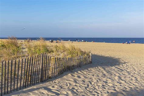 Top Things To Do On The Jersey Shore In The Off Season