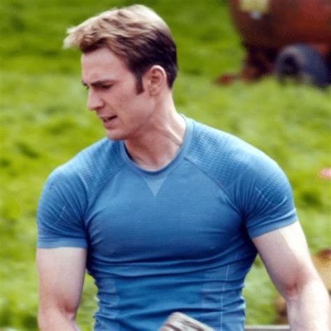 Chris Evans Captain America Workout Routine And Diet Plan Chris Evans Captain America Captain