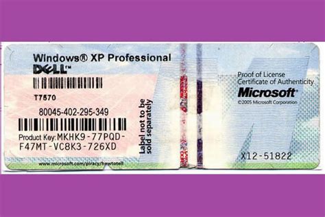 Windows Xp Product Key 2015 Full Working Crack Download