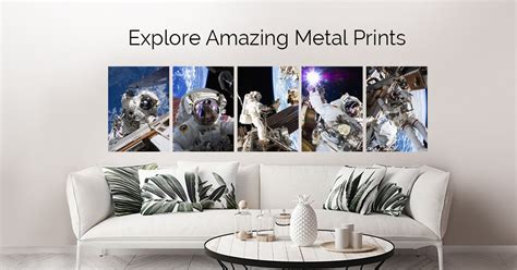 Displate Metal Posters Collect Your Passions