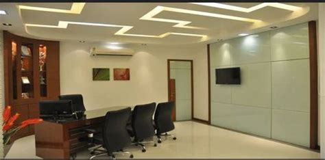 Commercial Interior Design Service At Best Price In Secunderabad Id 19576012748