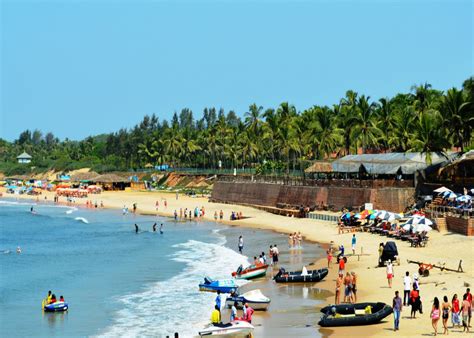 13 Beautiful Beaches In India To Visit This Winter