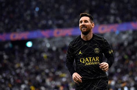 Sony Music Teams Up With Lionel Messi For New Animated Series