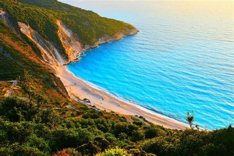 The 35 Best Beaches In Greece And The Greek Islands Best Greek