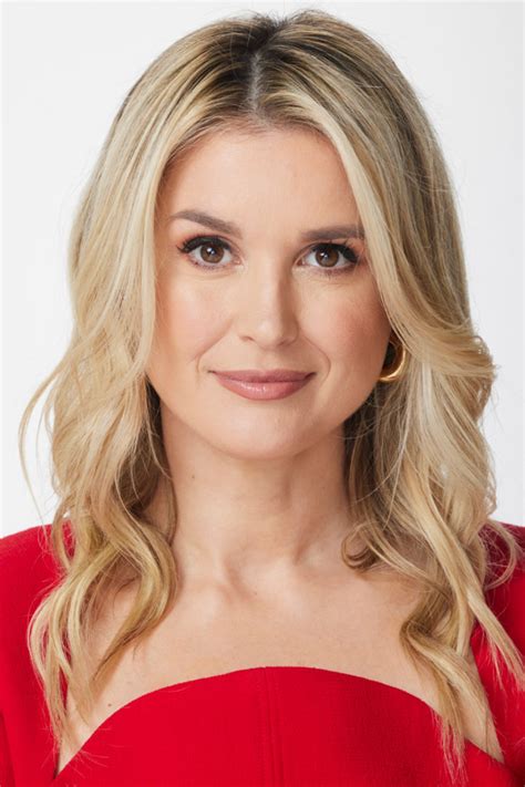 ESPN Michelle Smallmon Age & Wikipedia: More On Her Husband & Family