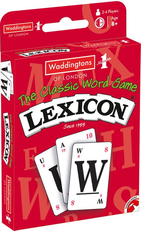 Lexicon Wholesale