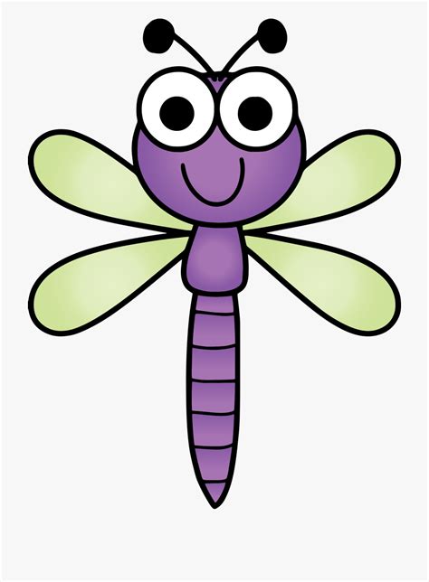 Cartoon Dragonfly Clipart 10 Free Cliparts Download Images On