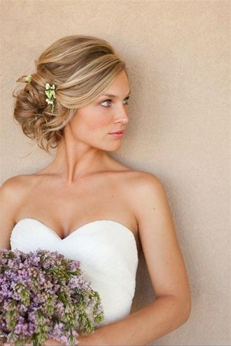 70 Wedding Hairstyles For Your Big Day ウェディング ヘアスタイル ウェディングヘア 結婚式 お