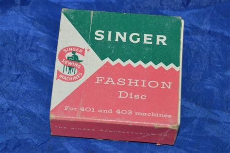 Singer Cam Top Hat 174536 No14 Comb For Singer Sewing Machines