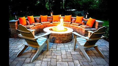 Chairs Around Fire Pit Best Fire Pit Chairs Fire Pit