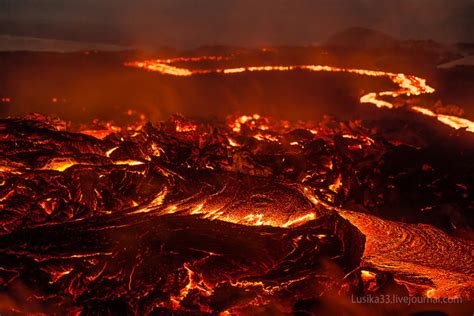 Active Volcano In Kamchatka Russia 11 Pics I Like To
