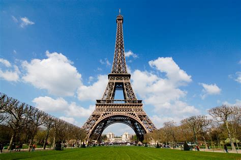 Eiffel Tower A5 Flickr Photo Sharing