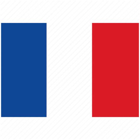 Country Flag France National World Icon Download On Iconfinder