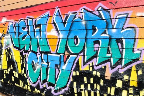 The History Of Graffiti General Admission New York Ci