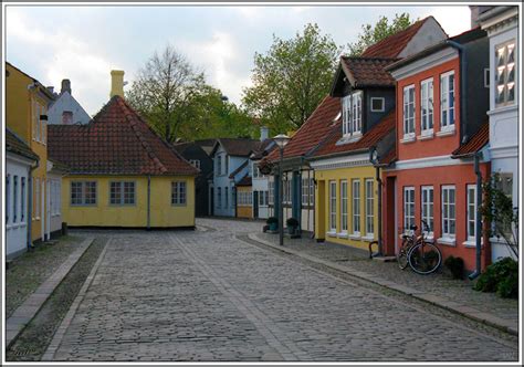 Andersens odense er et byseum og en del af tilbuddet fra odense h.c. Odense - i H.C. Andersens fotspor - Kulturferie.no