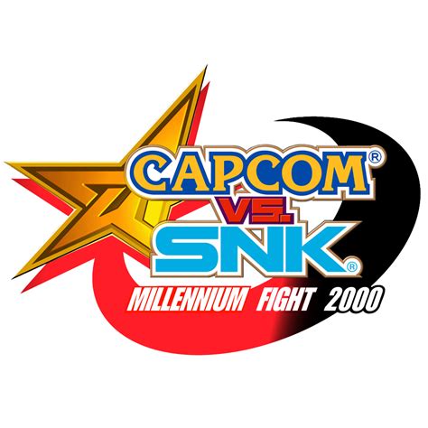 Capcom Vs Snk Millennium Fight 2000 Capcom Database Fandom