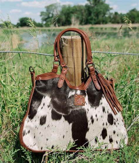 STS Classic Hobo Purse - Women's Accessories in Brown Multi | Buckle ...