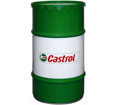 Santie Oil Company Castrol Ap Gear 80w90 120 Lb Keg