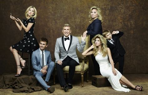 Chrisley Knows Best Usa Network Reality Series Where To Watch