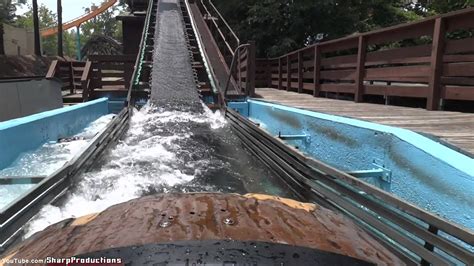 Right now, we're featuring over 424671 videos. Log Jamboree (On-Ride) Six Flags Over Georgia - YouTube