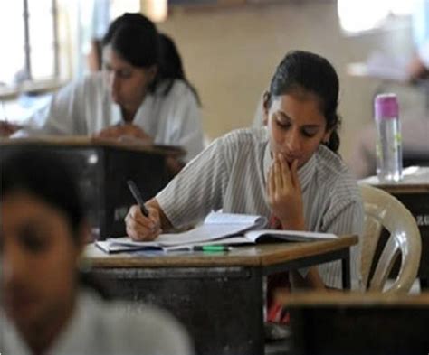 Cbse Board Exams Class Exam Likely To Be Held From July To