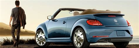 2018 Volkswagen Beetle Convertible In Jacksonville Fl