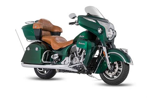 Just like a regular bicycle, you can pedal an electric bicycle with a regular one. Explosion de couleurs pour les Indian Scout et Roadmaster ...