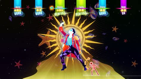 Ubisoft Shares The Full Just Dance 2017 Tracklist Nintendo Everything