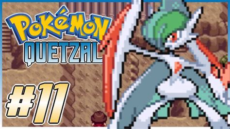 Victory Road Pokemon Quetzal Gameplay Walkthrough Part 11 Youtube