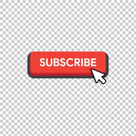 Subscribe Button Icon Png Image Free Download