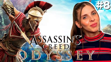 Assassins Creed Odyssey Assassins Creed