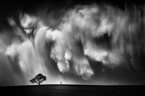 Storm Chaser Photograph By Like He Pixels