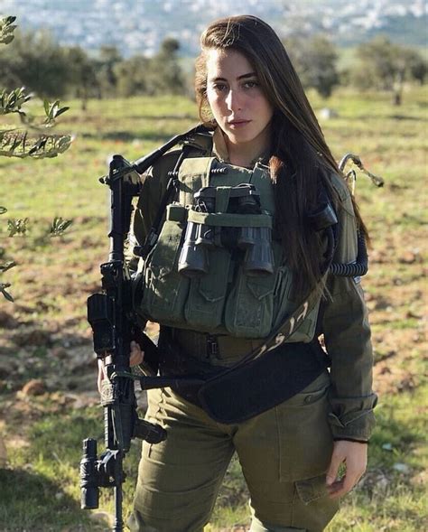 pin by greg on hard target special forces military women military girl idf women