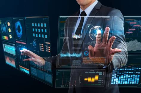 A Evolução Dos Sistemas De Informação Possibilitou Como Consequência