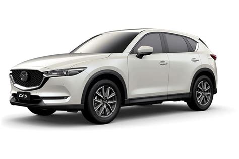 Mazda Cx 5 2022 Interior And Exterior Images Colors And Video Gallery