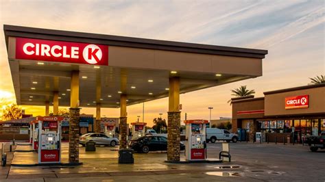 Cashierless Checkout Is Coming To Convenience Stores, As Circle K Inks ...