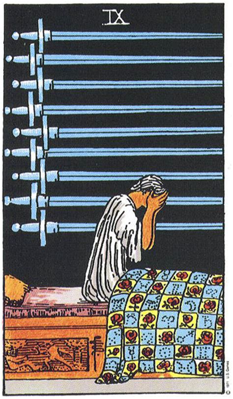 We did not find results for: NINE OF SWORDS
