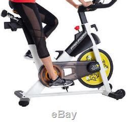 The bigger the size the more blood it can pump, to meet the demands of the growing bodies. Proform Tour De France Clc Indoor Exercise Bike, Assembly Required