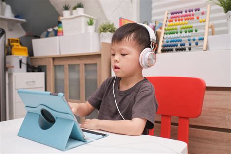 How To Set Up Your Technology Preschool Center