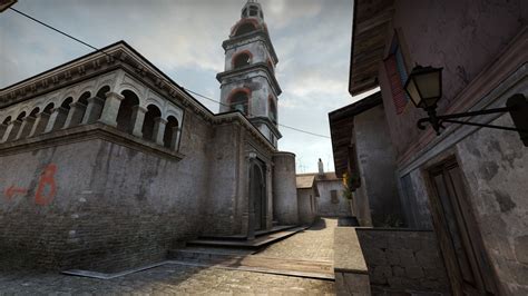Сервера cs go с картой de_inferno — 89 шт. CS:GO - The Return of Inferno